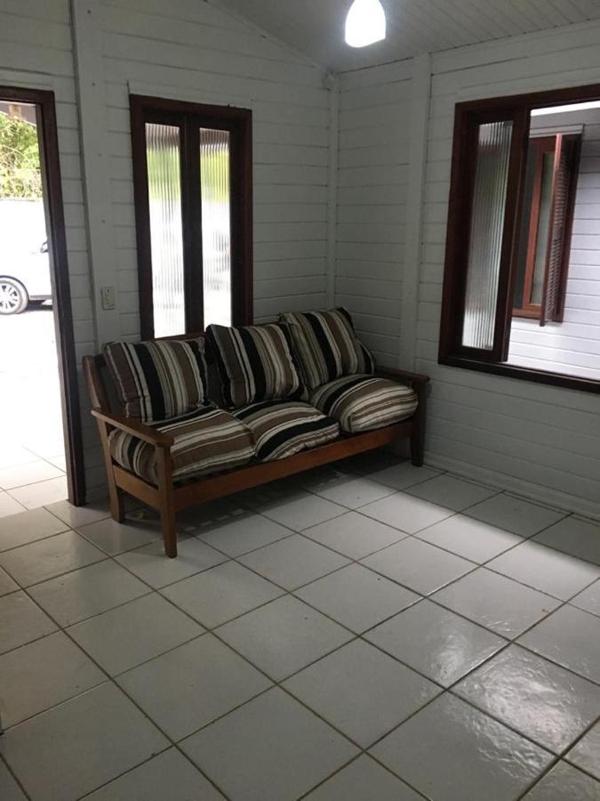 Villa Morada Do Sol Cambury Camburi  Exterior foto