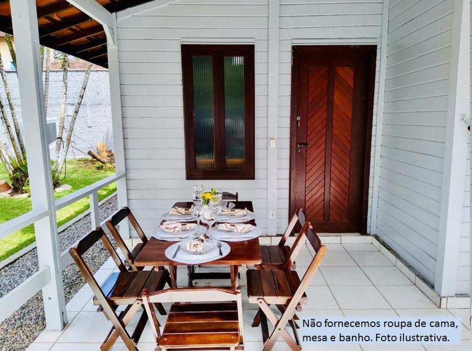 Villa Morada Do Sol Cambury Camburi  Exterior foto