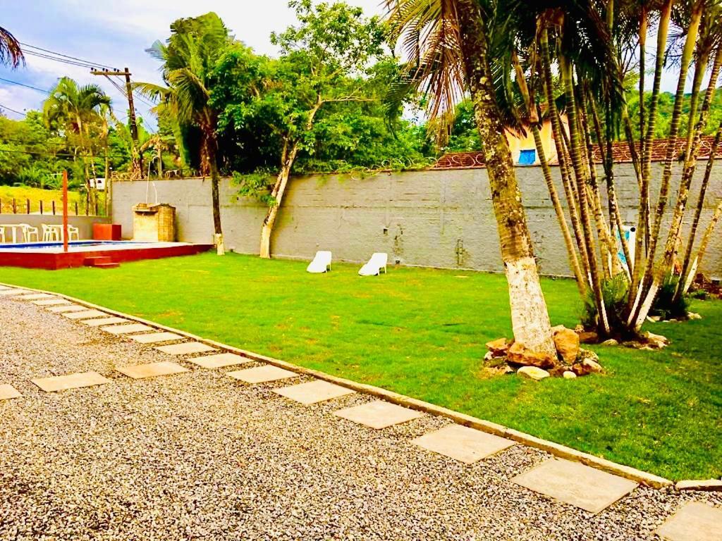 Villa Morada Do Sol Cambury Camburi  Exterior foto