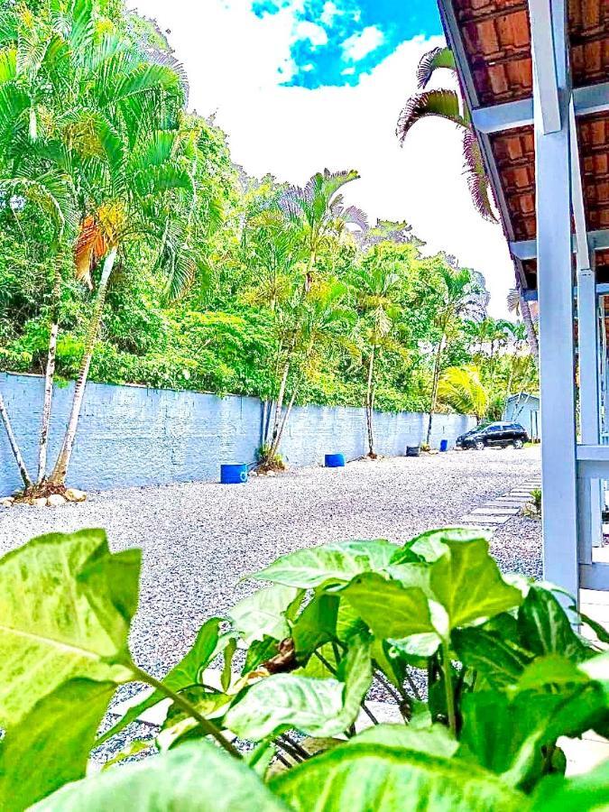 Villa Morada Do Sol Cambury Camburi  Exterior foto