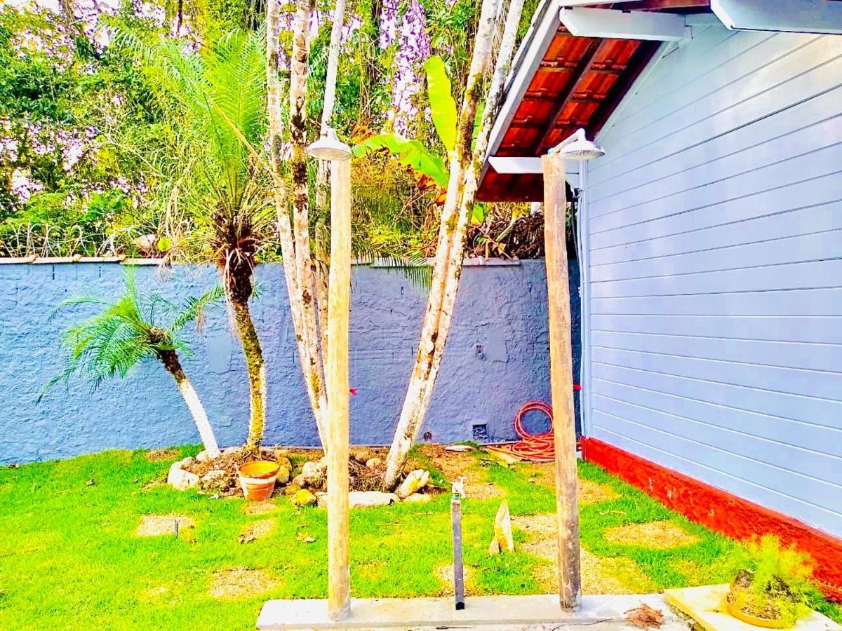 Villa Morada Do Sol Cambury Camburi  Exterior foto