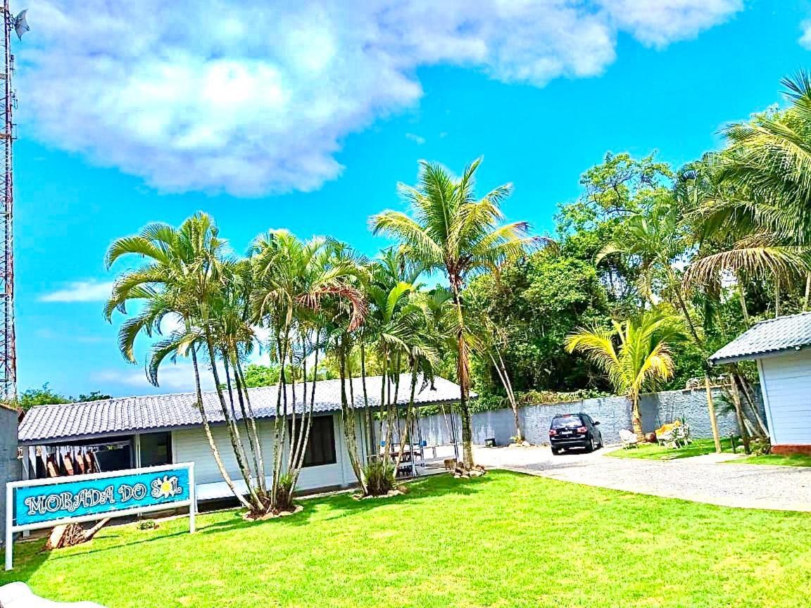Villa Morada Do Sol Cambury Camburi  Exterior foto