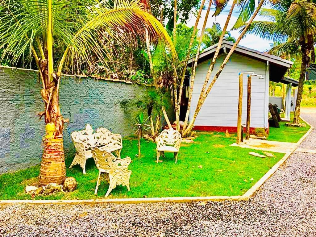 Villa Morada Do Sol Cambury Camburi  Exterior foto