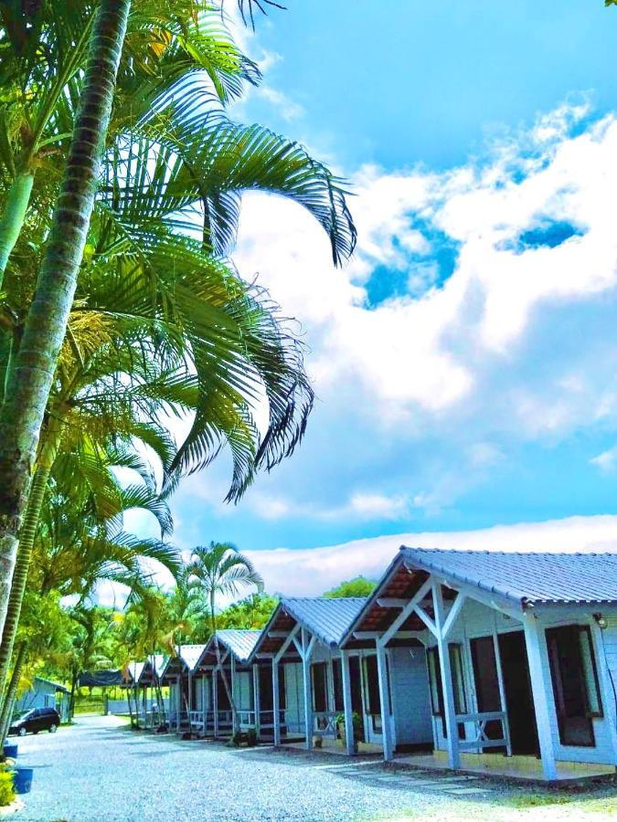 Villa Morada Do Sol Cambury Camburi  Exterior foto